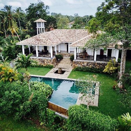 Etamba House Villa Galle Luaran gambar