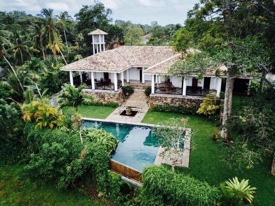 Etamba House Villa Galle Luaran gambar