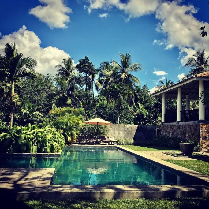 Etamba House Villa Galle Luaran gambar