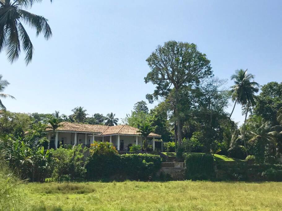 Etamba House Villa Galle Luaran gambar