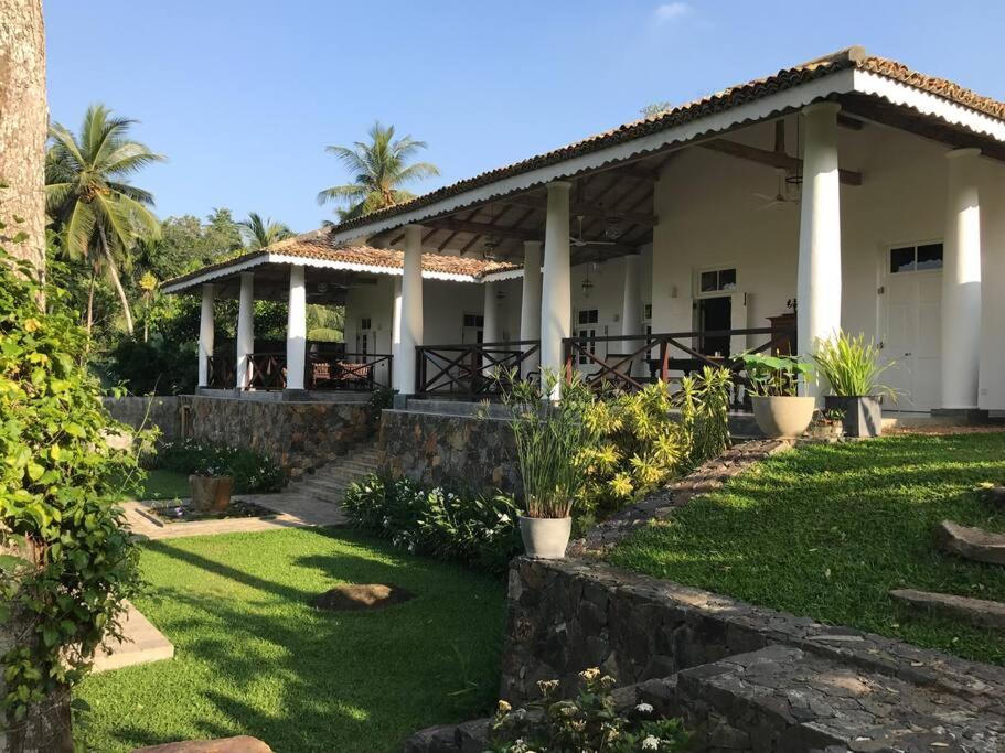 Etamba House Villa Galle Luaran gambar