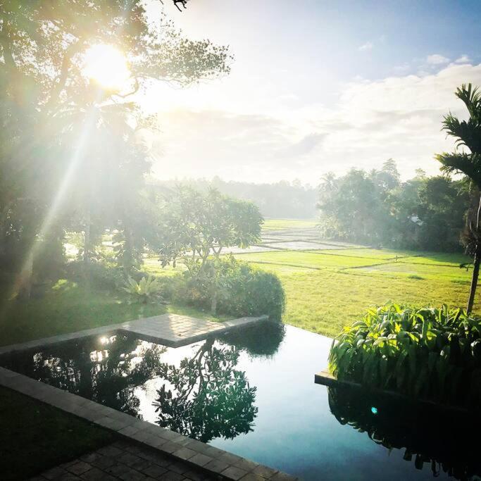 Etamba House Villa Galle Luaran gambar