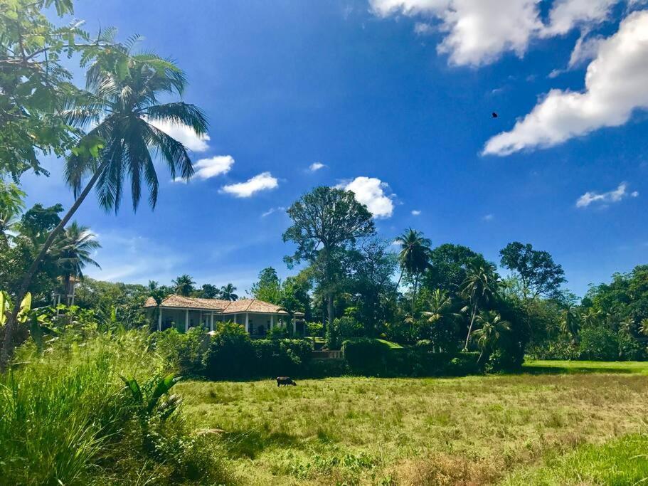 Etamba House Villa Galle Luaran gambar