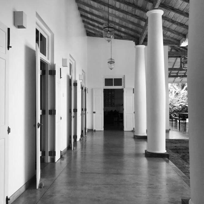 Etamba House Villa Galle Luaran gambar